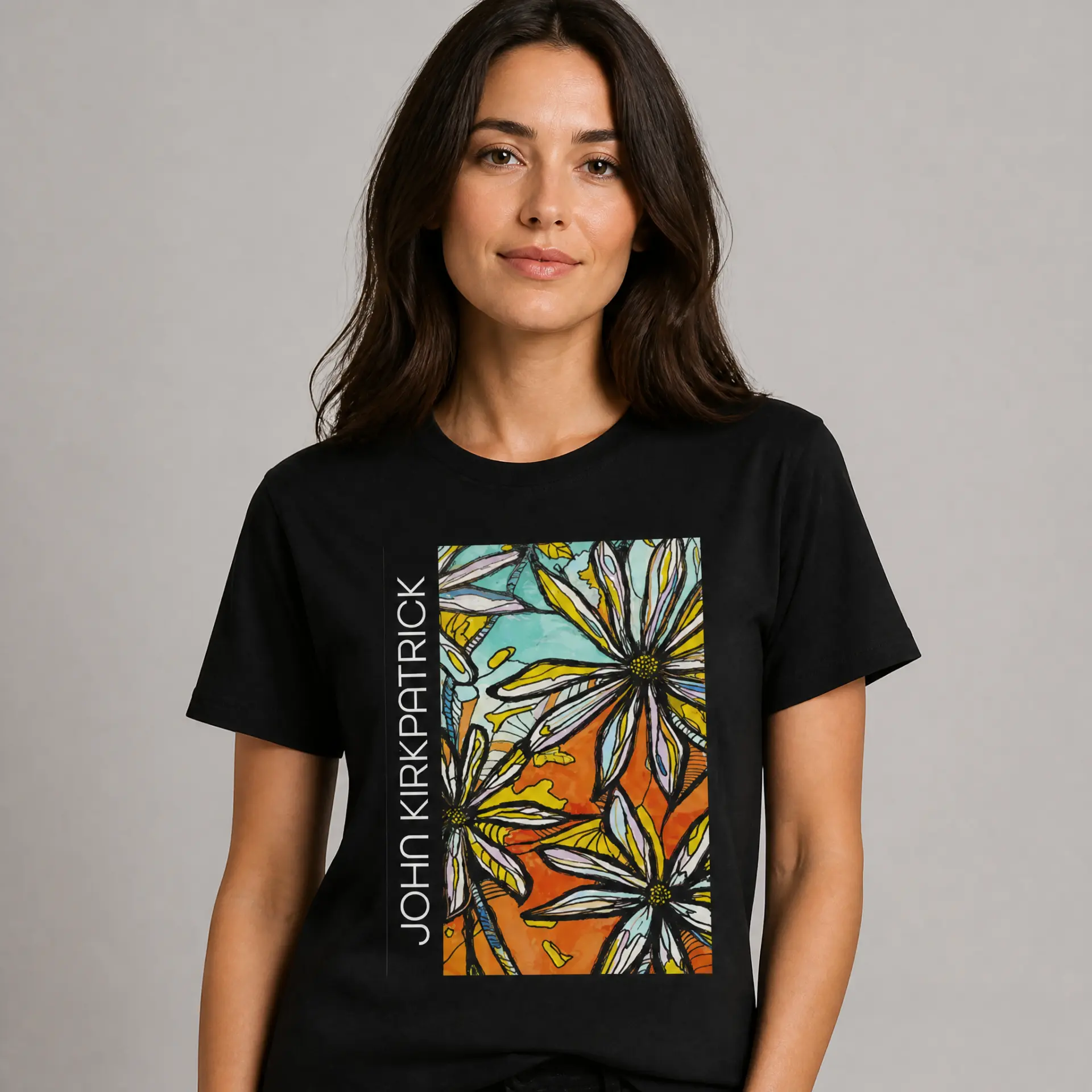 John Kirkpatrick design