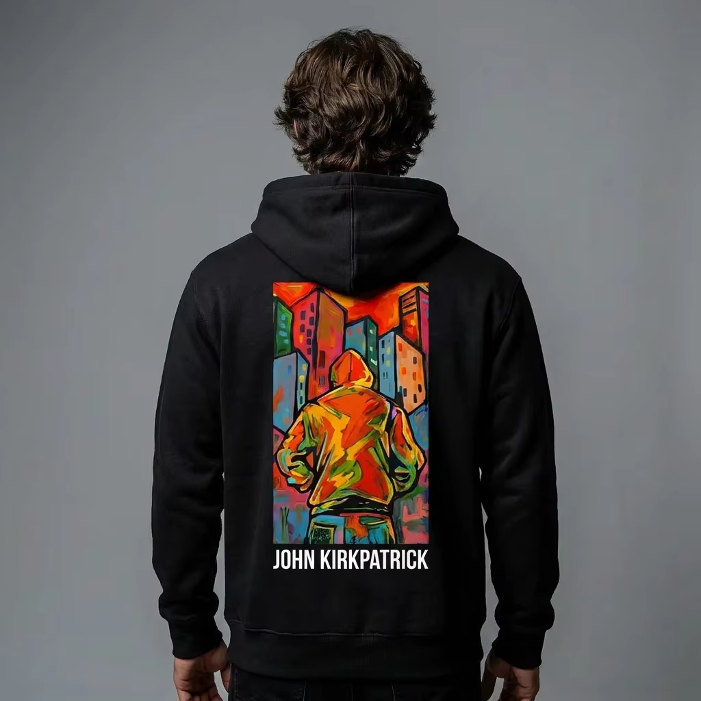 John Kirkpatrick design